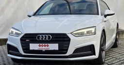 AUDI S5 3.0 TFSI quattro