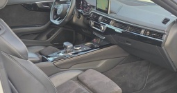 AUDI S5 3.0 TFSI quattro