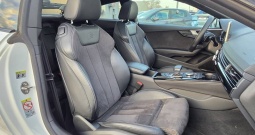 AUDI S5 3.0 TFSI quattro