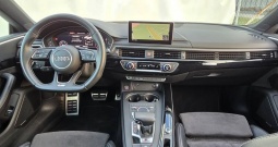 AUDI S5 3.0 TFSI quattro