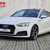 AUDI S5 3.0 TFSI quattro