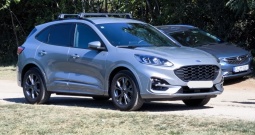 Ford Kuga 1.5 Ecoboost St-line 2023.
