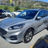 Ford Kuga 1.5 Ecoboost St-line 2023.