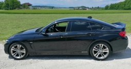 BMW serija 4 GRAND COUPE 420i KOT NOV,UGODNO,