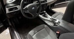 BMW Coupe E92 320d 2008 godište