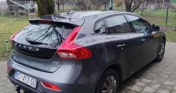 Volvo V 40, 1.6 D2