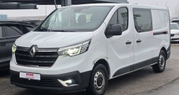 RENAULT TRAFIC 2.0 dci