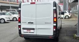 RENAULT TRAFIC 2.0 dci
