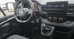 RENAULT TRAFIC 2.0 dci