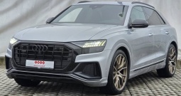 AUDI Q8 50 TDI quattro Select