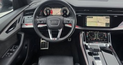 AUDI Q8 50 TDI quattro Select