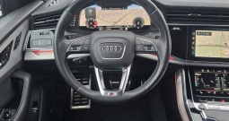 AUDI Q8 50 TDI quattro Select