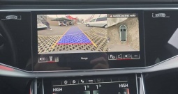 AUDI Q8 50 TDI quattro Select