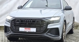 AUDI Q8 50 TDI quattro Select