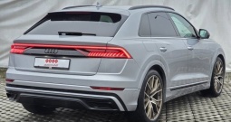AUDI Q8 50 TDI quattro Select