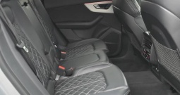 AUDI Q8 50 TDI quattro Select