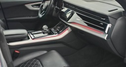 AUDI Q8 50 TDI quattro Select