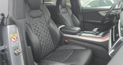 AUDI Q8 50 TDI quattro Select