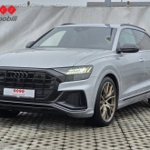 AUDI Q8 50 TDI quattro Select