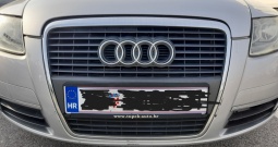 Audi A6 - 2.0 TDI - 103 Kw.
