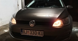 GOLF VII. 1.6 TDI - ALLSTAR
