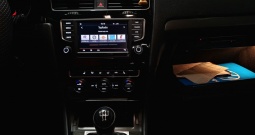 GOLF VII. 1.6 TDI - ALLSTAR