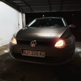 GOLF VII. 1.6 TDI - ALLSTAR
