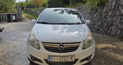 Opel Corsa 1.3 CDTI