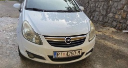 Opel Corsa 1.3 CDTI