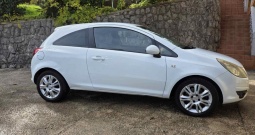 Opel Corsa 1.3 CDTI