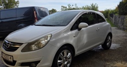 Opel Corsa 1.3 CDTI