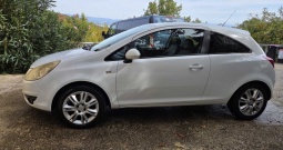 Opel Corsa 1.3 CDTI