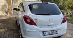 Opel Corsa 1.3 CDTI