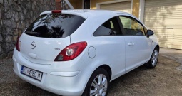 Opel Corsa 1.3 CDTI