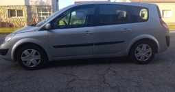 Renault Grand Scenic 1.5 dci