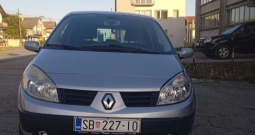 Renault Grand Scenic 1.5 dci