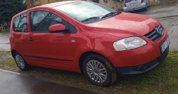 VW FOX 1.2