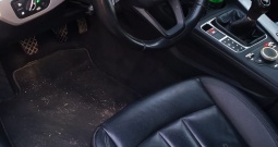 AUDI A4 2.0TDI kao nov