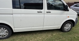VW Transporter T5 1.9 TDI