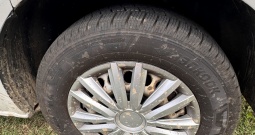 VW Transporter T5 1.9 TDI