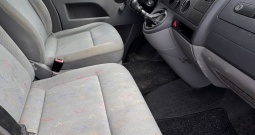 VW Transporter T5 1.9 TDI