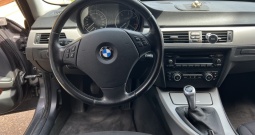 BMW E91