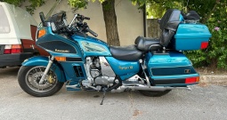 Prodajem zbirku Cruisers /Kawasaki/Suzuki/Yamaha