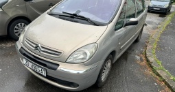 Citroen Xsara Picasso 2.0 hdi, 2004 god,