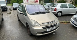 Citroen Xsara Picasso 2.0 hdi, 2004 god,
