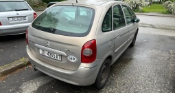 Citroen Xsara Picasso 2.0 hdi, 2004 god,
