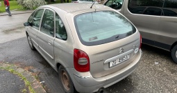 Citroen Xsara Picasso 2.0 hdi, 2004 god,