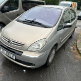 Citroen Xsara Picasso 2.0 hdi, 2004 god,