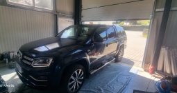 Amarok Aventura
