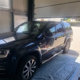 Amarok Aventura